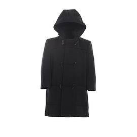 Moreton Hall Duffle Coat